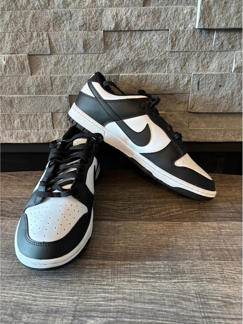 Men’s Nike low Dunks